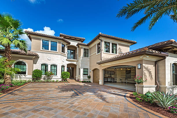 Best Custom Driveway Pavers  in Lake Mack Forest Hills, FL