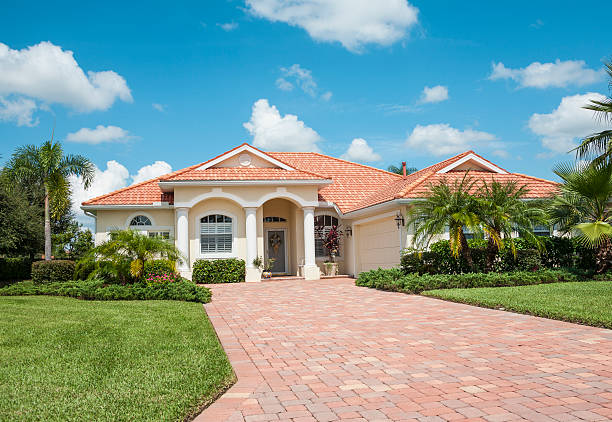 Reasons to Select Us for Your Driveway Paving Requirements in Lake Mack Forest Hills, FL