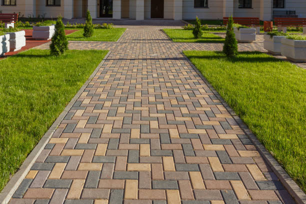 Driveway Repair Near Me in Lake Mack Forest Hills, FL